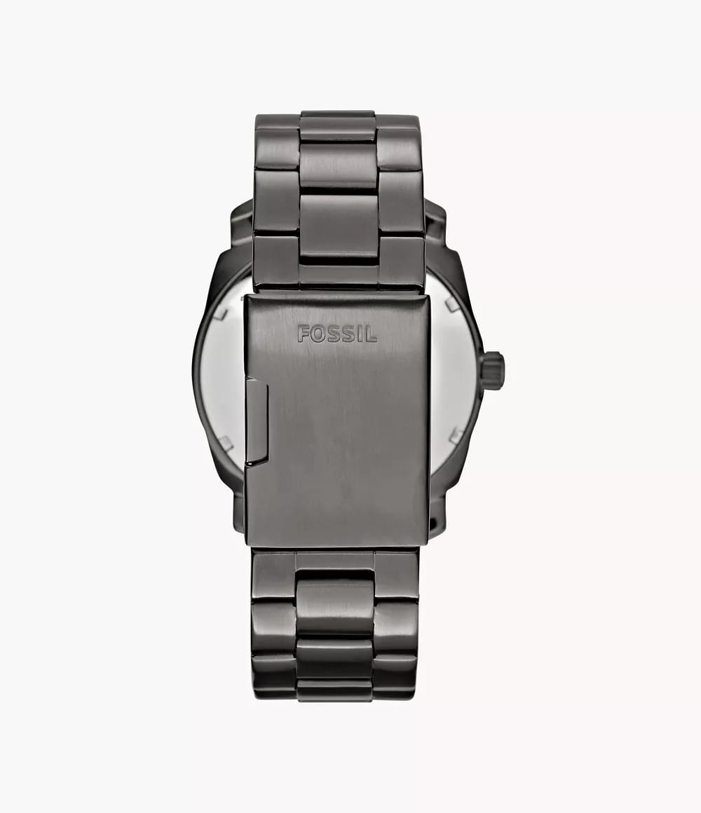 Ceas Barbati, Fossil, Machine FS4774 - 4 | YEO